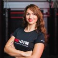 Околович Александра