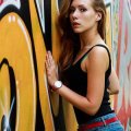 Аня Лясковская