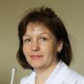 Шевлякова Ольга Александровна