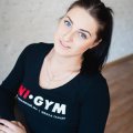 Саблина Кира
