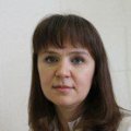 Бандур Наталья Николаевна