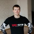 Куликов Алексей