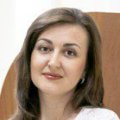 Григорян Виктория Самвеловна