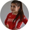 Гаттиятуллина Динара