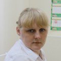 Игорцева Ольга Юрьевна