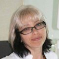 Котова Елена Владимировна