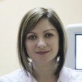 Сидор Светлана Леонидовна