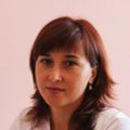 Белголова Оксана Зеноновна