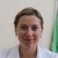 Идельгужина Светлана Владимировна