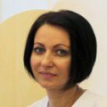 Кленова Елена Анатольевна