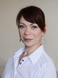 Мордвинцева Екатерина