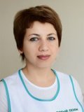 Утегенова Альбина