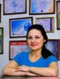 Гапонова Ольга