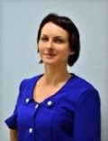 Жукова Ирина