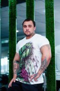 Яколенко Станислав