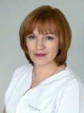 Воронина Галина Ивановна
