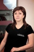 Южанина Наталья