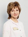Шнайдер Виктория Александровна