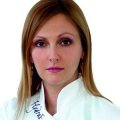 Горькова Лилия Владимировна