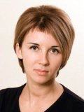 Сапогина Людмила