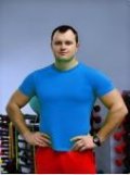 Бессараб Кирилл