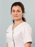 Кузякова Алевтина Юрьевна
