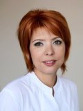 Бровкова Анна