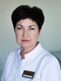 Чурилова Ирина