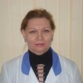 Ткаченко Елена Аркадьевна