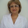 Зарубина Ирина Борисовна