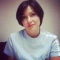 Моисеева Оксана