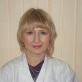 Бобровская Елена Григорьевна