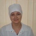 Пивнева Елена Дмитриевна