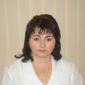 Мамедова Наталья Владимировна