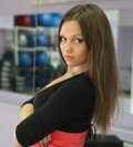 Белова Валентина
