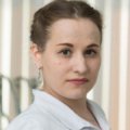 Трунилина Анна Сергеевна