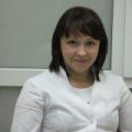 Деревянкина Ольга Петровна