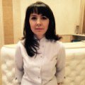 Рязанова Оксана Оксана