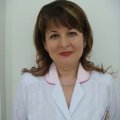 Пархомова Виктория Викторовна