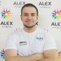 Бочкарев Александр