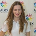 Демидова Екатерина