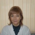Загуменова Ольга Евгеньевна