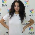 Муслимова Юлия