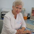 Кузнецова Галина Ивановна