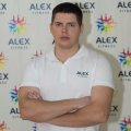 Солонюк Александр