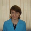 Сиделева Светлана Альбиновна
