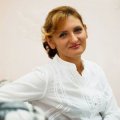 Кончева Лариса
