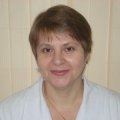 Ерофеева Светлана Васильевна