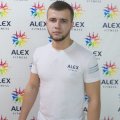 Морозов Дмитрий
