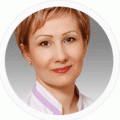 Андрианова Елена